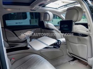 Xe Mercedes Benz S class S450 4Matic Maybach 2017