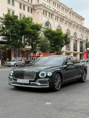 Xe Bentley Flying Spur First Edition W12 2021