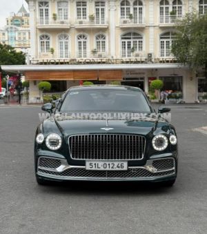 Xe Bentley Flying Spur First Edition W12 2021