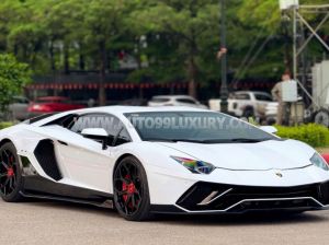 Xe Lamborghini Aventador LP 700-4 2015