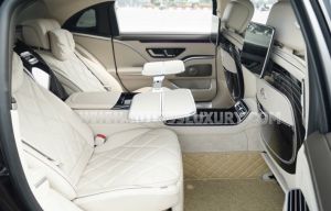 Xe Mercedes Benz S class S450 4Matic Maybach 2022