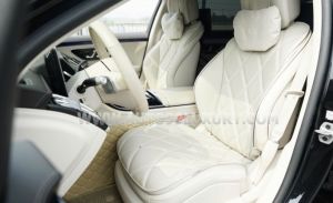 Xe Mercedes Benz S class S450 4Matic Maybach 2022