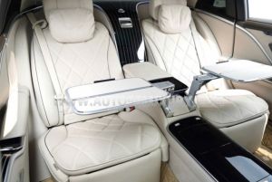 Xe Mercedes Benz S class S450 4Matic Maybach 2022