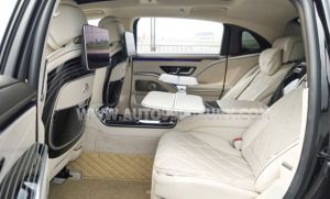 Xe Mercedes Benz S class S450 4Matic Maybach 2022