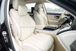 Xe Mercedes Benz S class S450 4Matic Maybach 2022