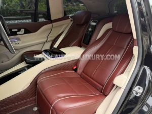 Xe Mercedes Benz GLS 600 4Matic Maybach 2021