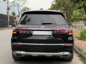 Xe Mercedes Benz GLS 600 4Matic Maybach 2021
