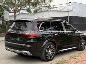 Xe Mercedes Benz GLS 600 4Matic Maybach 2021