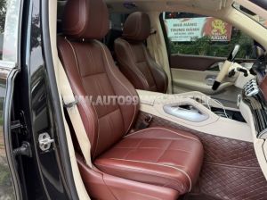 Xe Mercedes Benz GLS 600 4Matic Maybach 2021