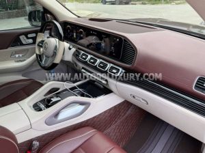 Xe Mercedes Benz GLS 600 4Matic Maybach 2021