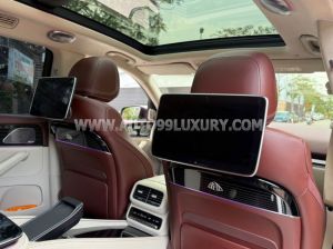Xe Mercedes Benz GLS 600 4Matic Maybach 2021