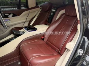Xe Mercedes Benz GLS 600 4Matic Maybach 2021