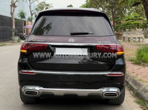 Xe Mercedes Benz GLS 600 4Matic Maybach 2021