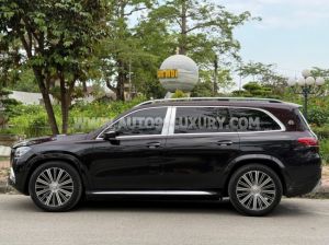 Xe Mercedes Benz GLS 600 4Matic Maybach 2021