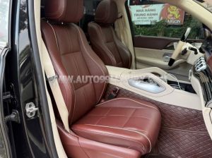Xe Mercedes Benz GLS 600 4Matic Maybach 2021