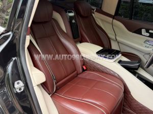 Xe Mercedes Benz GLS 600 4Matic Maybach 2021