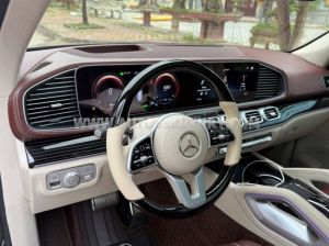 Xe Mercedes Benz GLS 600 4Matic Maybach 2021