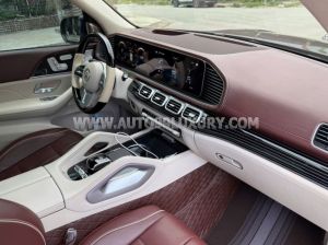 Xe Mercedes Benz GLS 600 4Matic Maybach 2021