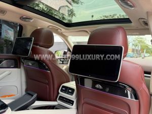 Xe Mercedes Benz GLS 600 4Matic Maybach 2021
