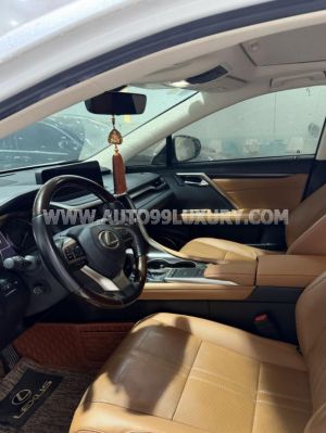 Xe Lexus RX 300 2021