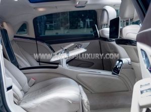 Xe Mercedes Benz S class S450 4Matic Maybach 2017