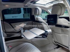 Xe Mercedes Benz S class S450 4Matic Maybach 2017