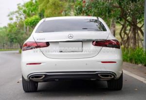 Xe Mercedes Benz E class E200 Exclusive 2022