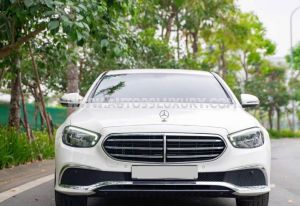 Xe Mercedes Benz E class E200 Exclusive 2022