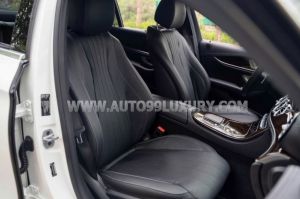 Xe Mercedes Benz E class E200 Exclusive 2022