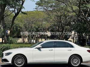 Xe Mercedes Benz E class E200 Exclusive 2022