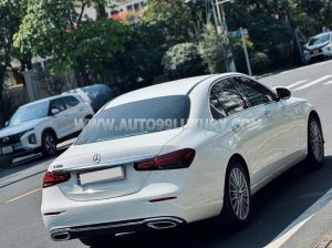 Xe Mercedes Benz E class E200 Exclusive 2022