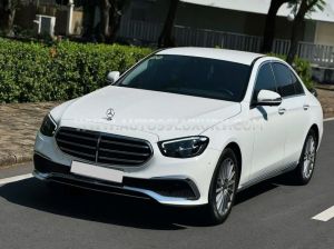 Xe Mercedes Benz E class E200 Exclusive 2022