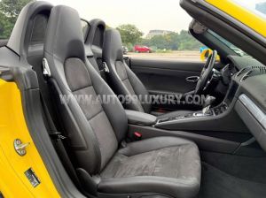 Xe Porsche 718 Boxster 2.0 AT 2019