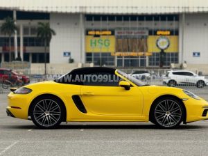 Xe Porsche 718 Boxster 2.0 AT 2019