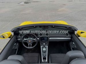 Xe Porsche 718 Boxster 2.0 AT 2019