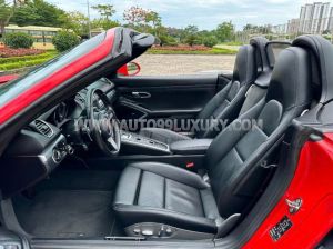Xe Porsche 718 Boxster 2.0 AT 2019