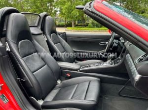 Xe Porsche 718 Boxster 2.0 AT 2019