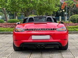 Xe Porsche 718 Boxster 2.0 AT 2019