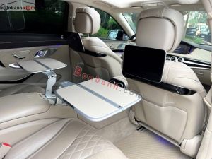 Xe Mercedes Benz S class S450 4Matic Maybach 2019