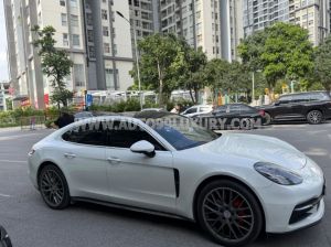 Xe Porsche Panamera 4 3.0 V6 2018