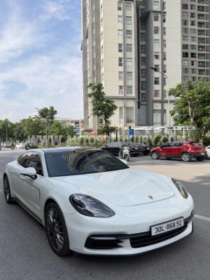 Xe Porsche Panamera 4 3.0 V6 2018