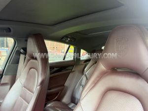 Xe Porsche Panamera 4 3.0 V6 2018