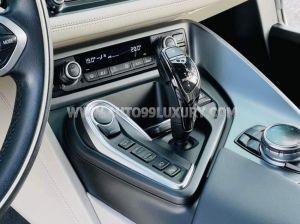 Xe BMW i8 1.5L Hybrid 2015