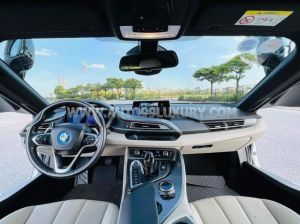 Xe BMW i8 1.5L Hybrid 2015