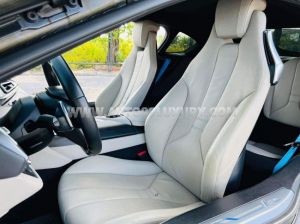 Xe BMW i8 1.5L Hybrid 2015