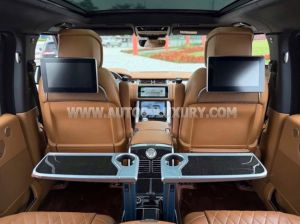 Xe LandRover Range Rover SVAutobiography LWB 3.0 I6 2020