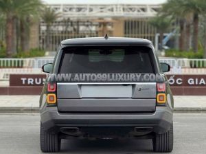 Xe LandRover Range Rover SVAutobiography LWB 3.0 I6 2020