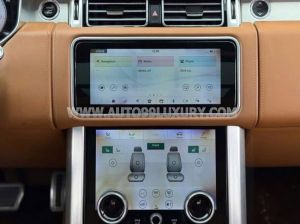 Xe LandRover Range Rover SVAutobiography LWB 3.0 I6 2020