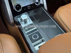 Xe LandRover Range Rover SVAutobiography LWB 3.0 I6 2020