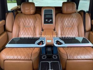 Xe LandRover Range Rover SVAutobiography LWB 3.0 I6 2020